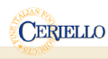 Ceriello Fine Foods Logo