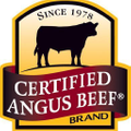 Certified Angus Beef brand Logo