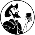 Cervantes Coffee Logo