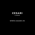 CESARI LONDON Logo