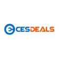 Ces Deals Logo