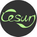 cesun.tech Logo