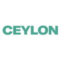 Ceylon by Anim Labs USA Logo