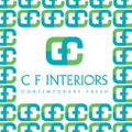 CF Interiors Logo