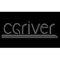 CG River Logo