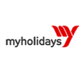 MyHolidays US Logo