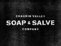 Chagrin Valley Soap Logo