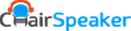 ChairSpeaker.com Logo