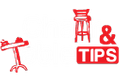 Chair & Table Tips logo