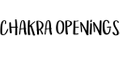 Chakra Openings Logo