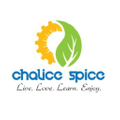 Chalice Spice logo