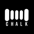 Chalk Fly Fishing Logo