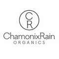 ChamonixRain Organics Logo