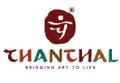 Chanchal-Bringing Art to Life Logo