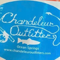 Chandeleur Outfitters Logo