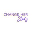 Change Her Story Logo