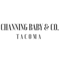 Channing Baby & Co. Logo