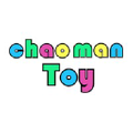 Chaoman Toy Logo