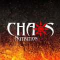 Chaos Nutrition Official Logo