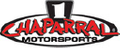 Chaparral Motorsports logo