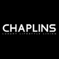 Chaplins UK Logo