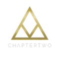 CHAPTERTWO Boutique Logo