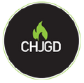 ChargedPower.com - CHJGD Logo