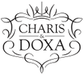 Charis & Doxa Logo