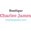 Charlee James Boutique Logo