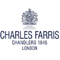Charles Farris London Logo