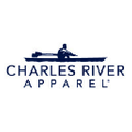 Charles River Apparel Logo