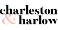 Charleston & Harlow Logo