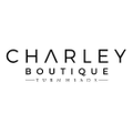 Charley Boutique Logo