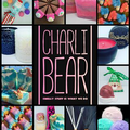 Charli Bear logo