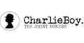 charlieboy Logo