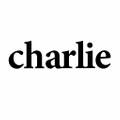 Charlie By Matthew Zink Logo