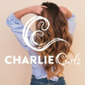 CharlieCurls Logo