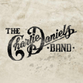 The Charlie Daniels Band USA Logo