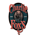 Charlie Fox's Pizzeria & Eatery Logo