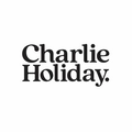 Charlie Holiday Logo