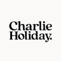 Charlie Holiday Australia Logo