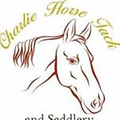 Charlie Horse Tack & Saddlery Logo