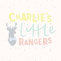 Charlie's Little Rangers Logo