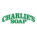 Charlie's Soap Canada Logo