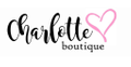 Charlotte Heart Boutique Logo