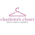Charlotte's Closet Logo
