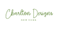 Charlton Designs NYC Logo