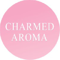 Charmed Aroma Logo