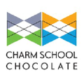 Charm School Chocolate Logo