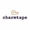 CharmTape Logo